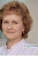 Богданова Лариса Викторовна - фото
