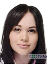 Богданова Марина Валерьевна - фото