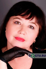 Богданова Марина Владимировна - фото