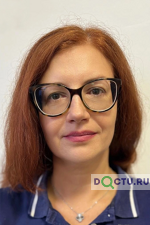 Богданова Надежда Ивановна - фото