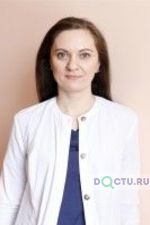 Богданова Наталья Николаевна - фото