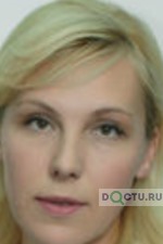Богданова Оксана Александровна - фото