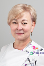 Богданова Светлана Анатольевна - фото