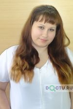 Богданова Татьяна Адиловна - фото