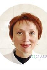 Богданова Татьяна Владимировна - фото