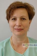 Богодухова Наталья Геннадьевна - фото