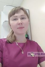 Богомазова Татьяна Владимировна - фото