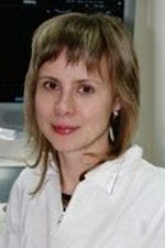 Богомолова Елена Александровна - фото