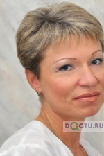 Богомолова Елена Юрьевна - фото