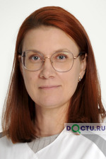Богомолова Наталья Владимировна - фото