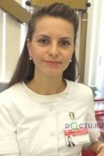 Богородицкая Алла Владимировна - фото