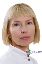 Богословская Екатерина Николаевна - фото