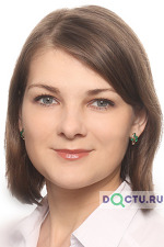 Богуш Анна Викторовна - фото