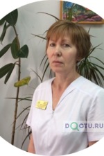 Богуш Жанна Анатольевна - фото