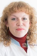Богушевич Светлана Александровна - фото
