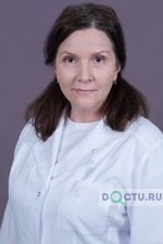 Богушевская Марина Леонидовна - фото
