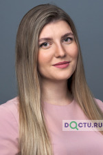 Боярчук Алина Анатольевна - фото