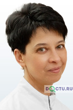 Бояринова Ирина Юрьевна - фото