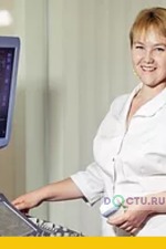 Бояркина Елена Васильевна - фото