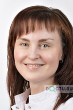 Бояршинова Наталия Николаевна - фото