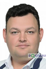Бойченко Дмитрий Андреевич - фото