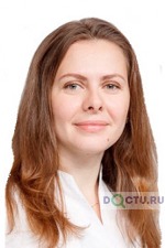 Бойченко Ирина Леонидовна - фото