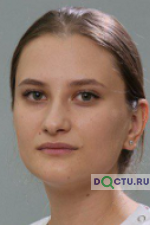 Бойцова Дарья Дмитриевна - фото