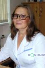 Бойцова Екатерина Михайловна - фото