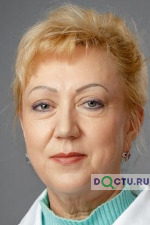 Бойцова Зинаида Васильевна - фото
