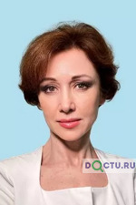Бойко Галина Владимировна - фото