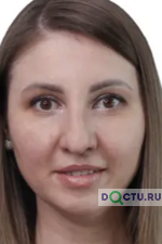 Бойко Инна Евгеньевна - фото