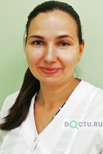 Бойкова Анастасия Анатольевна - фото