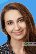 Бойкова Эльвира Васильевна - фото