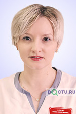 Бойкова Ирина Валентиновна - фото