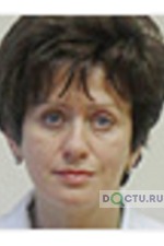 Бойкова Юлия Владимировна - фото