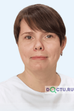 Бойкова Ксения Аркадьевна - фото