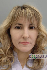 Бойкова Лидия Александровна - фото