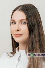 Бойняшина София Вячеславовна - фото Бойняшина София Вячеславовна - фото
