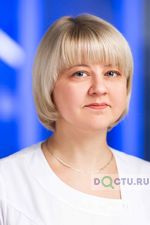 Боханова Елена Григорьевна - фото