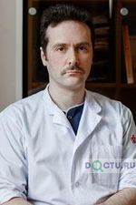 Боков Андрей Евгеньевич - фото