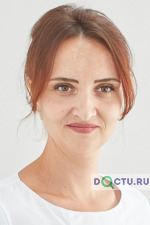 Бокова Нина Юрьевна - фото