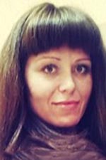 Боль Полина Артуровна - фото