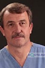 Болдырев Игорь Юрьевич - фото