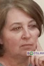 Болдырева Елена Александровна - фото