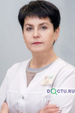 Болдырева Оксана Викторовна - фото