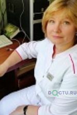 Болконская Татьяна Фёдоровна - фото