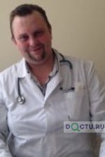 Болкунов Василий Анатольевич - фото