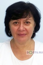 Болотцева Светлана Юрьевна - фото