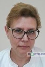 Болотнова Ирина Борисовна - фото