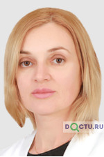 Болотова Яна Васильевна - фото